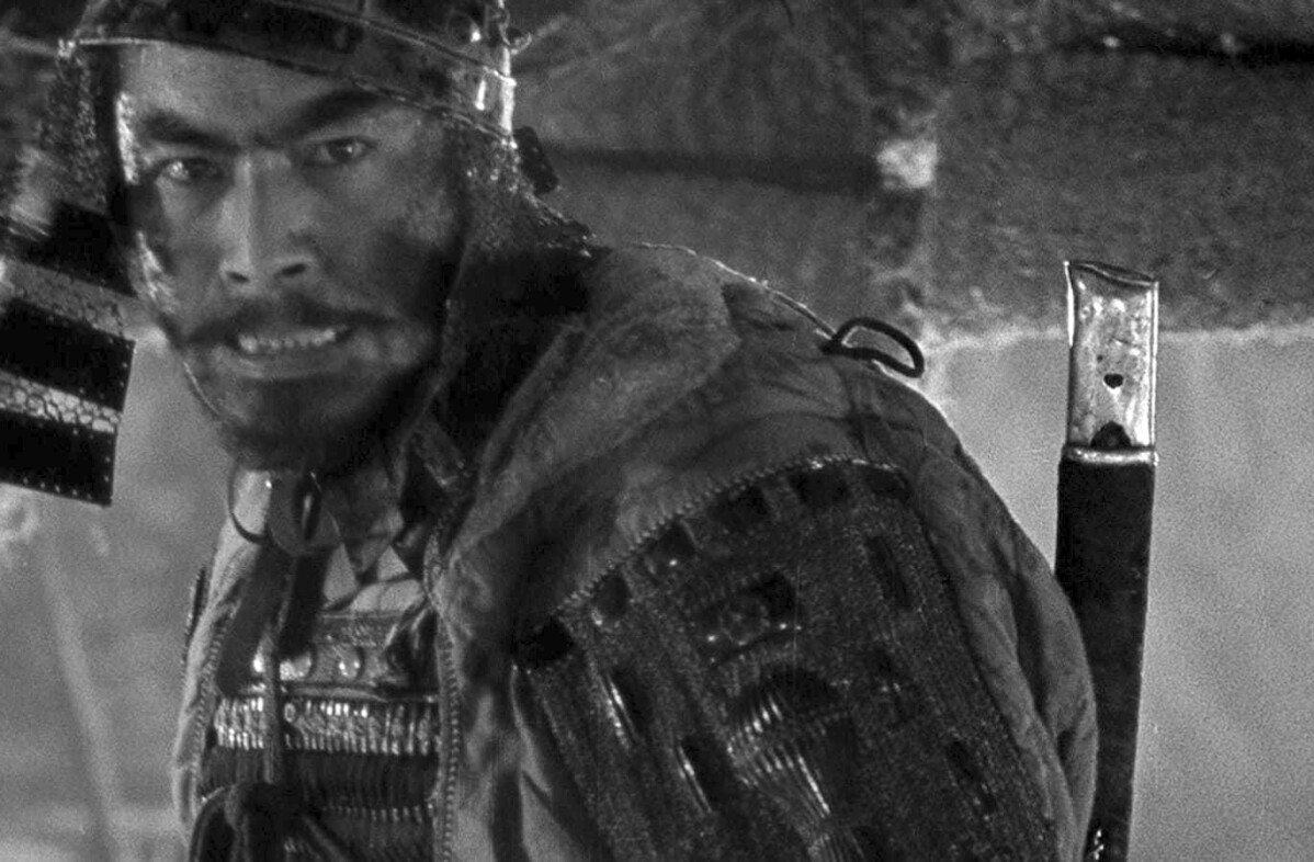 'Seven Samurai' di Usia 70: Epik Kurosawa masih bergerak seperti tak ada yang lain